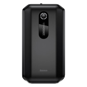 Baseus Super Energy Car Jump Starter 10000mAh