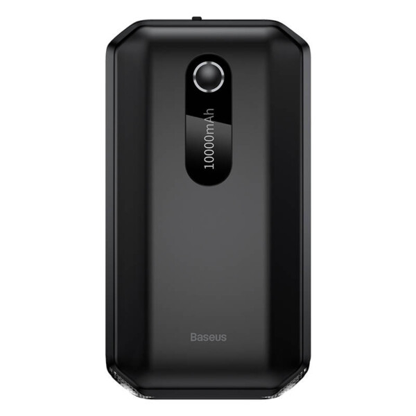 Baseus Super Energy Car Jump Starter 10000mAh