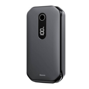 Baseus Super Energy Car Jump Starter 12000mAh