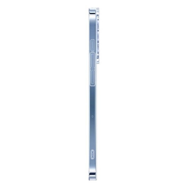 Baseus SuperCeramic Transparent Glass Case and Tempered Glass set for iPhone 14 distributor