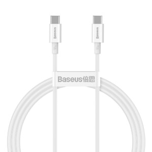 Baseus Superior Series Cable USB-C to USB-C