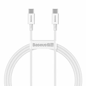 Baseus Superior Series Cable USB-C to USB-C