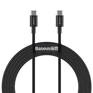 Baseus Superior Series Cable USB-C to USB-C