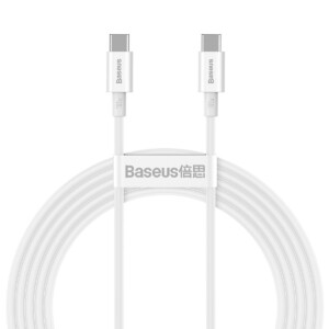 Baseus Superior Series Cable USB-C to USB-C