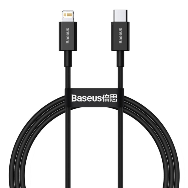 Baseus Superior Series Cable USB-C to iP