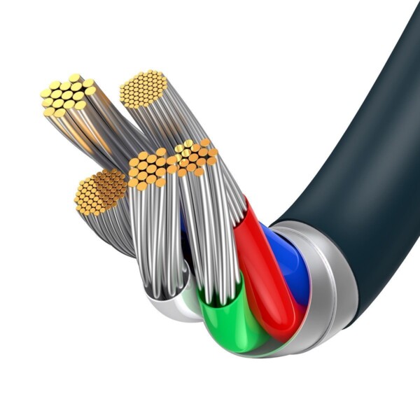 Baseus Superior Series Cable USB-C to iP