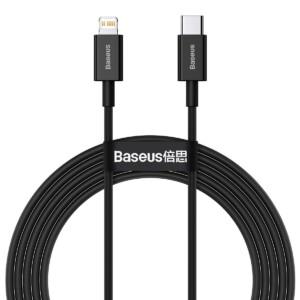 Baseus Superior Series Cable USB-C to iP