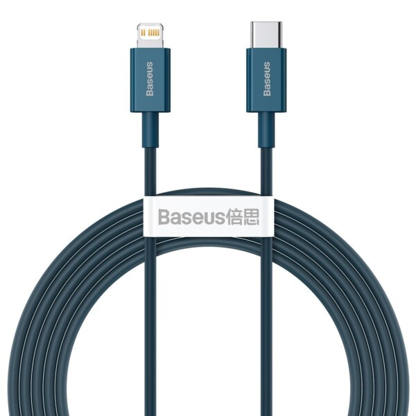 Baseus Superior Series Cable USB-C to iP