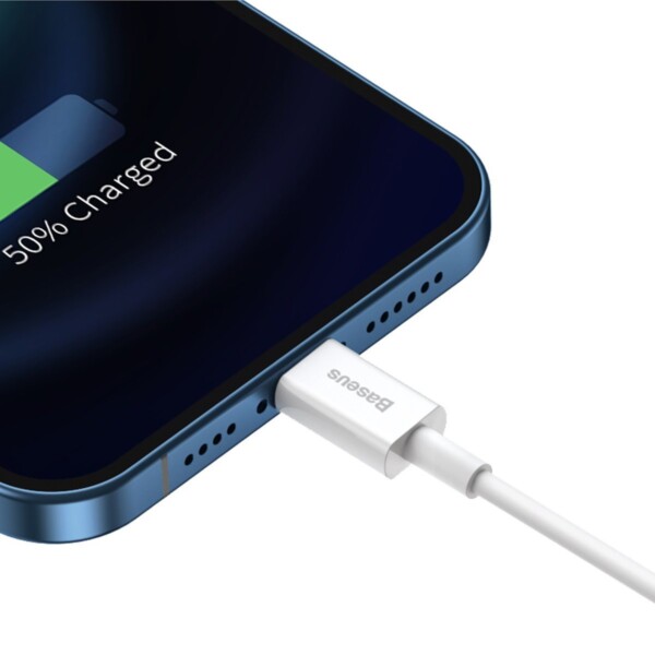Baseus Superior Series Cable USB to Lightning