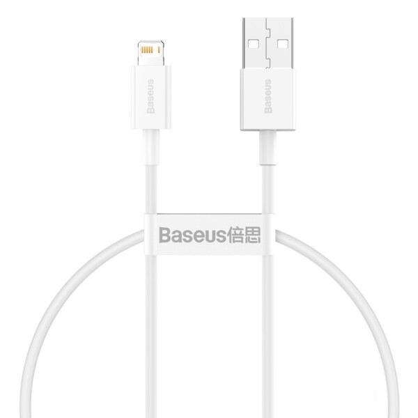 Baseus Superior Series Cable USB to Lightning