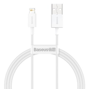 Baseus Superior Series Cable USB to Lightning