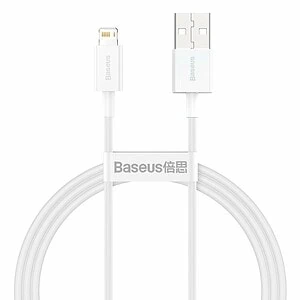 Baseus Superior Series Cable USB to Lightning