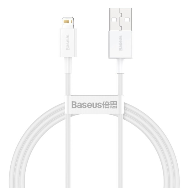 Baseus Superior Series Cable USB to Lightning