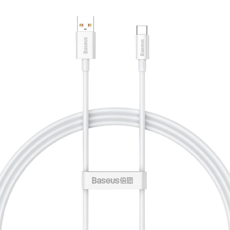 Baseus Superior Series Cable USB to USB-C