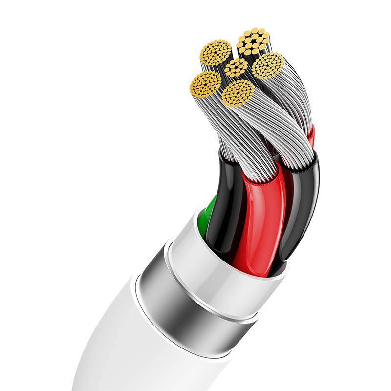 Baseus Superior Series Cable USB to USB-C