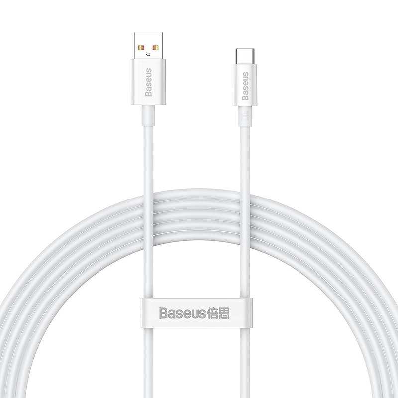 Baseus Superior Series Cable USB to USB-C