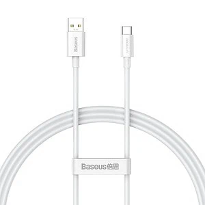 Baseus Superior Series Cable USB to USB-C