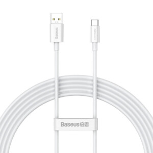 Baseus Superior Series Cable USB to USB-C