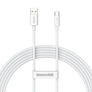 Baseus Superior Series Cable USB to USB-C