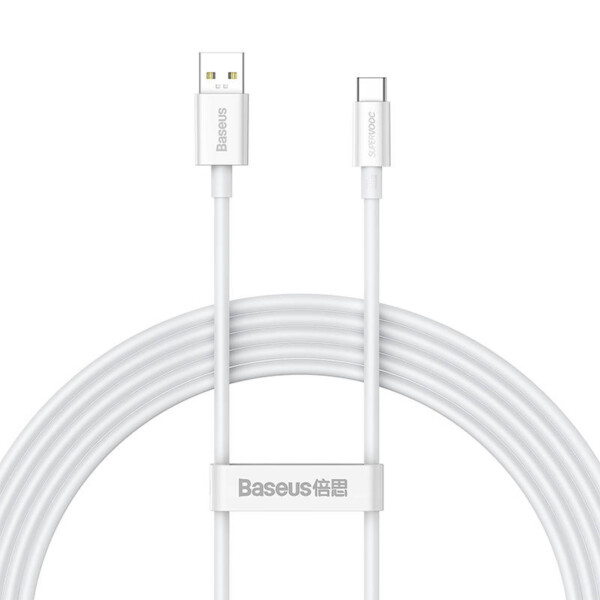 Baseus Superior Series Cable USB to USB-C