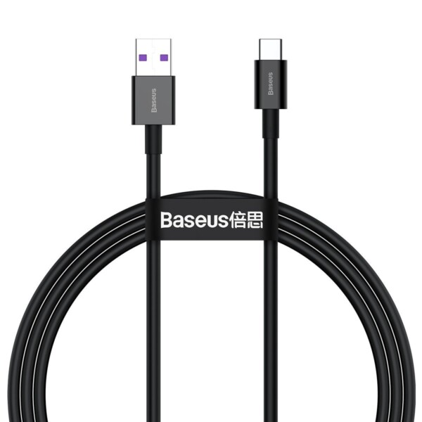 Baseus Superior Series Cable USB to USB-C