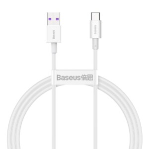 Baseus Superior Series Cable USB to USB-C