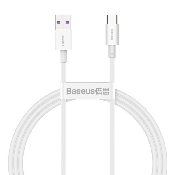 Baseus Superior Series Cable USB to USB-C