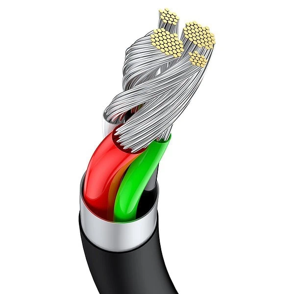 Baseus Superior Series Cable USB to USB-C