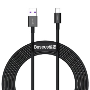 Baseus Superior Series Cable USB to USB-C
