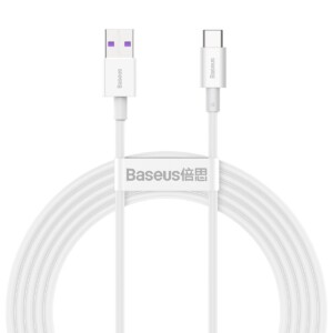 Baseus Superior Series Cable USB to USB-C