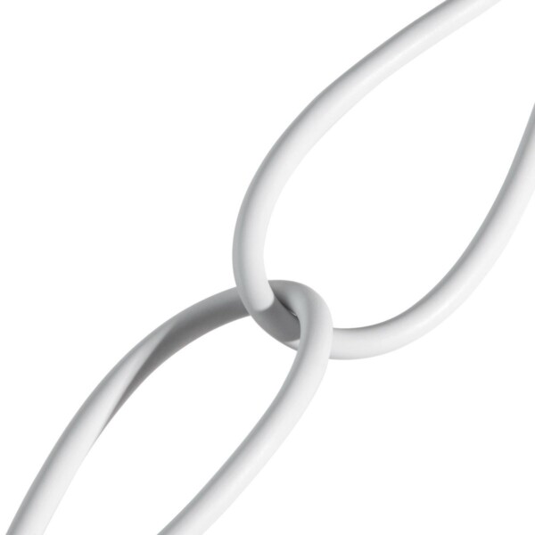 Baseus Superior Series Cable USB to iP 2.4A 2m (white) distributor