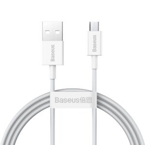 Baseus Superior Series Cable USB to micro USB