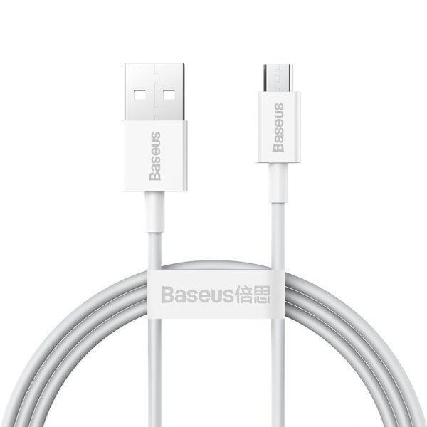 Baseus Superior Series Cable USB to micro USB