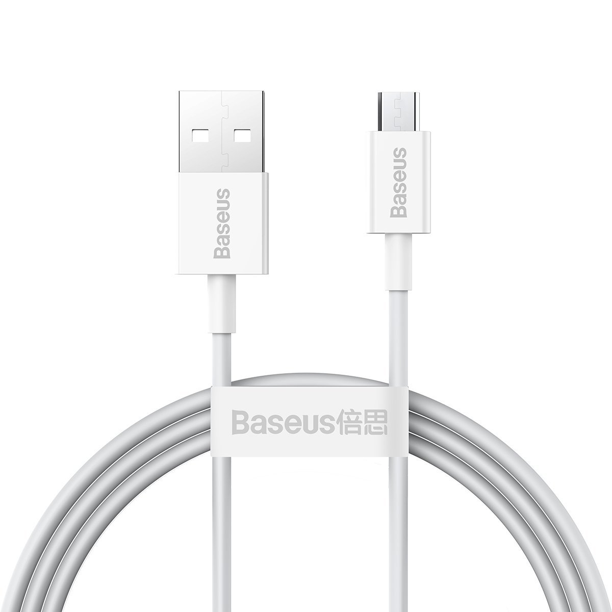 Baseus Superior Series Cable USB to micro USB
