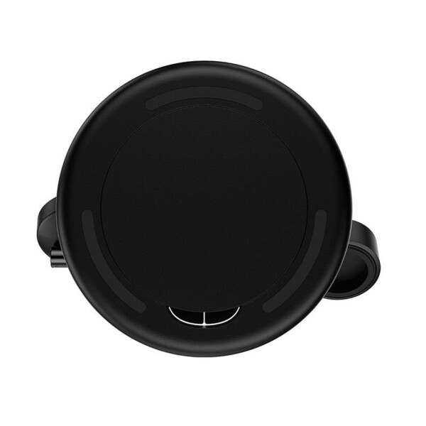 Baseus Swan 3 in 1 Magnetic Charging Bracket 20W Black sk