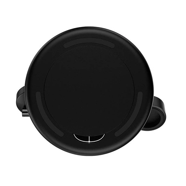 Baseus Swan 3 in 1 Magnetic Charging Bracket 20W Black sk