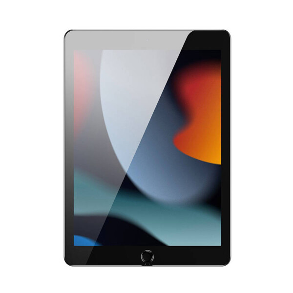 Baseus Tempered Glass 0.3mm for iPad 10.5" / 10.2" (2pcs) navod