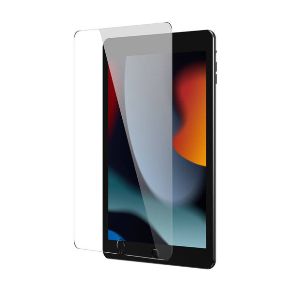 Baseus Tempered Glass 0.3mm for iPad 10.5" / 10.2" (2pcs) sk