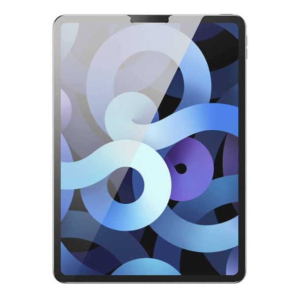 Baseus Tempered Glass 0.3mm for iPad 11" / 10.9" (2pcs) navod