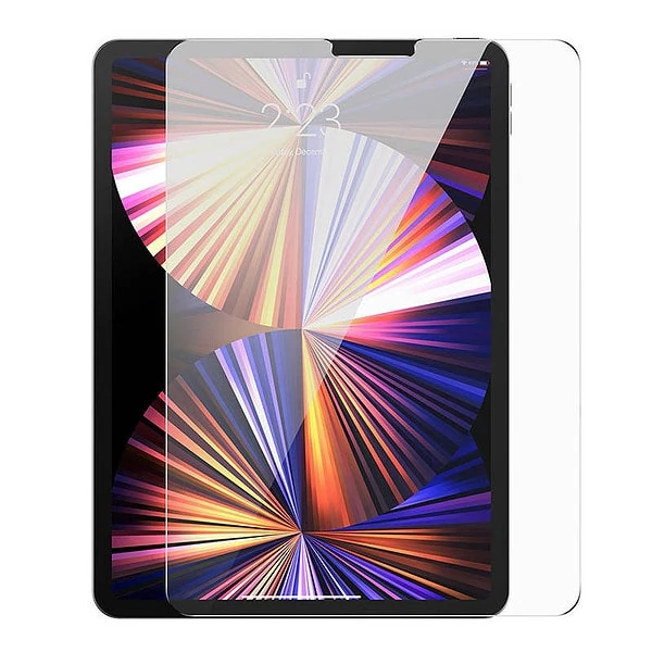 Baseus Tempered Glass 0.3mm for iPad 12.9" (2pcs) distributor