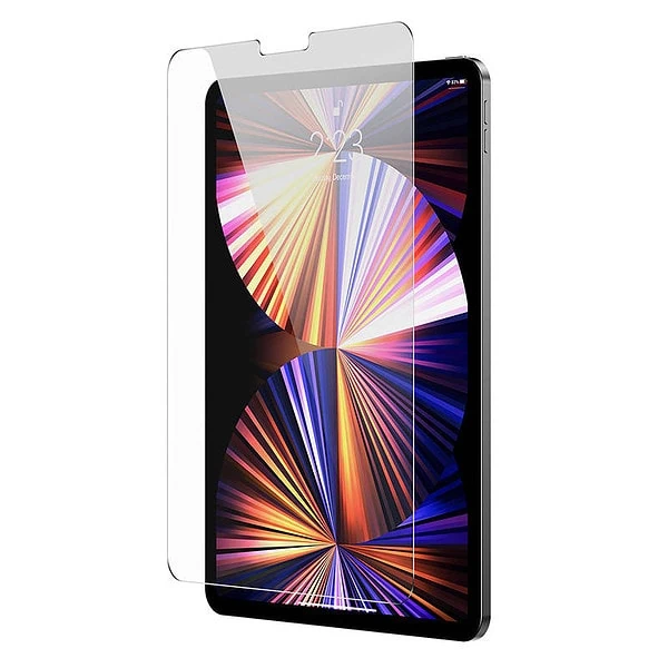 Baseus Tempered Glass 0.3mm for iPad 12.9" (2pcs) sk