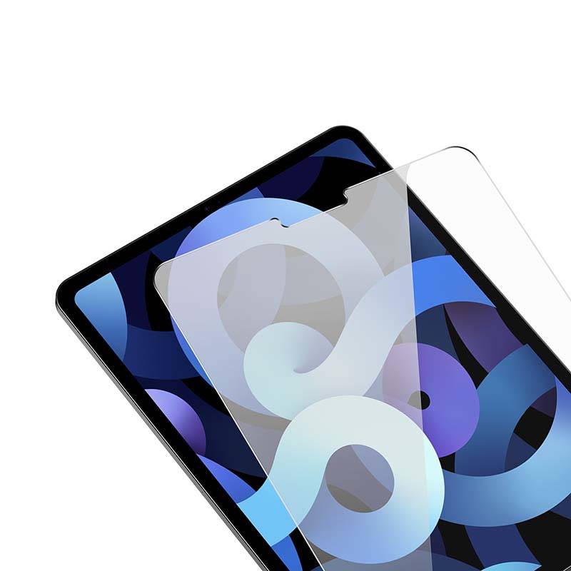 Baseus Tempered Glass 0.3mm for iPad Pro 11'' cena