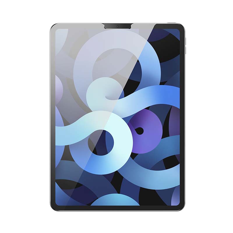 Baseus Tempered Glass 0.3mm for iPad Pro 11'' navod