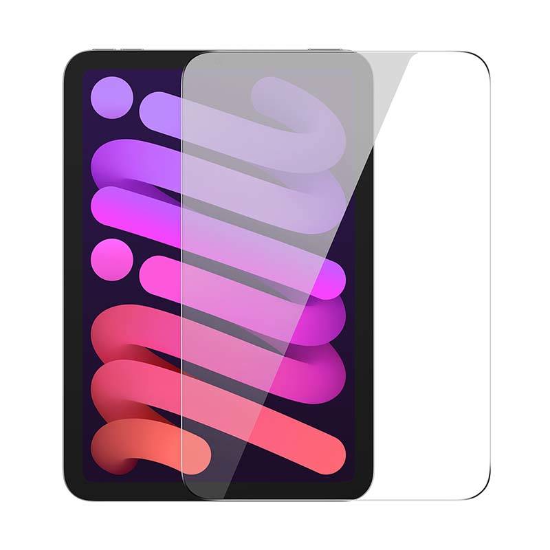 Baseus Tempered Glass 0.3mm for iPad mini 8.3'' cena