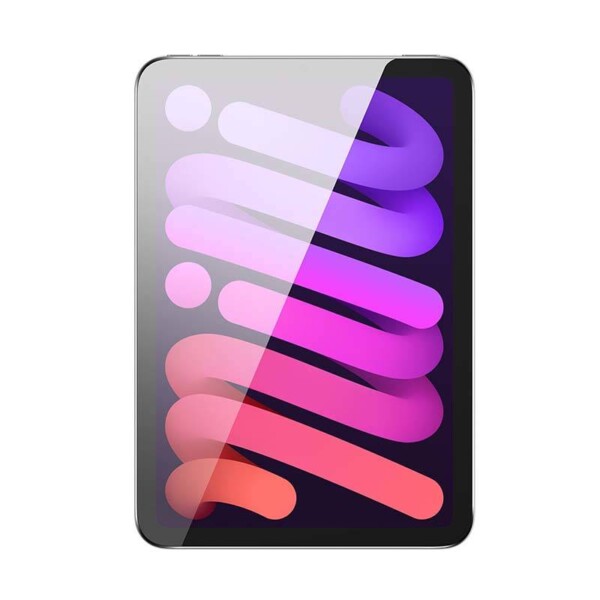 Baseus Tempered Glass 0.3mm for iPad mini 8.3'' navod