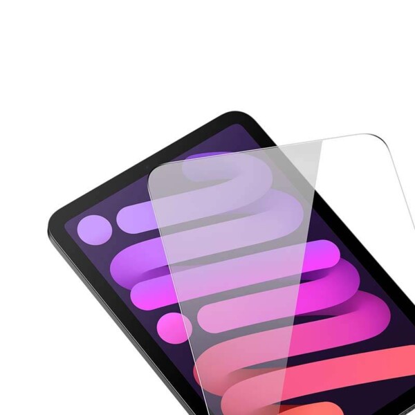 Baseus Tempered Glass 0.3mm for iPad mini 8.3'' distributor