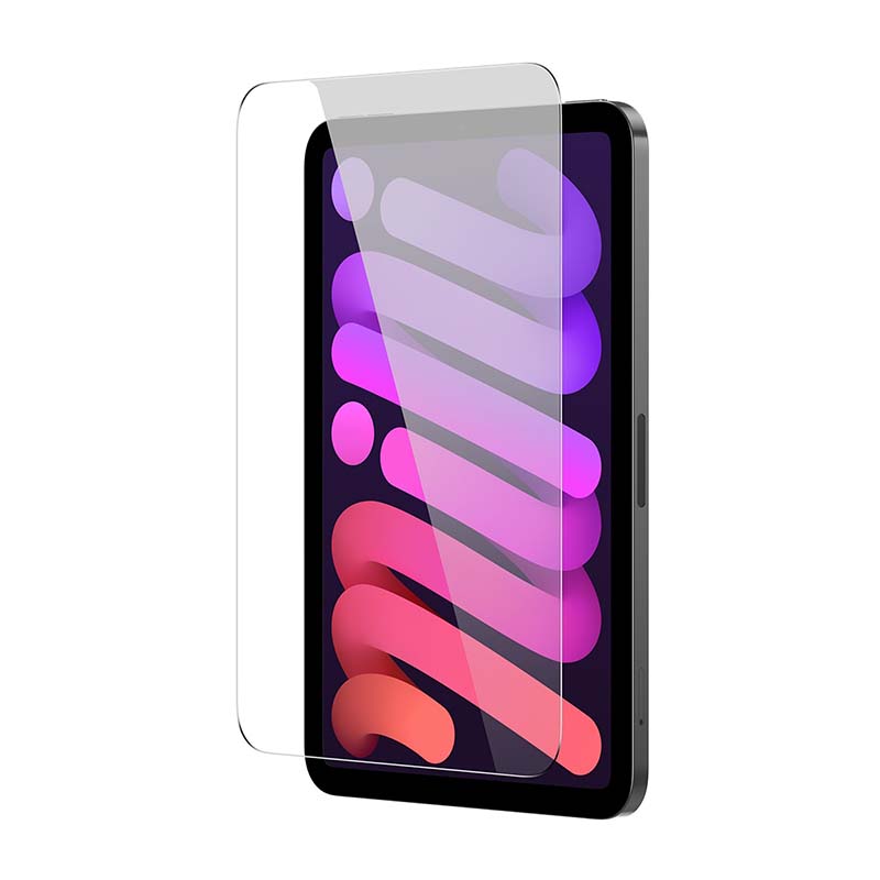 Baseus Tempered Glass 0.3mm for iPad mini 8.3'' sk