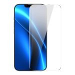 Baseus Tempered Glass 0.3mm for iPhone 14 Plus/13 Pro Max (2 pcs)