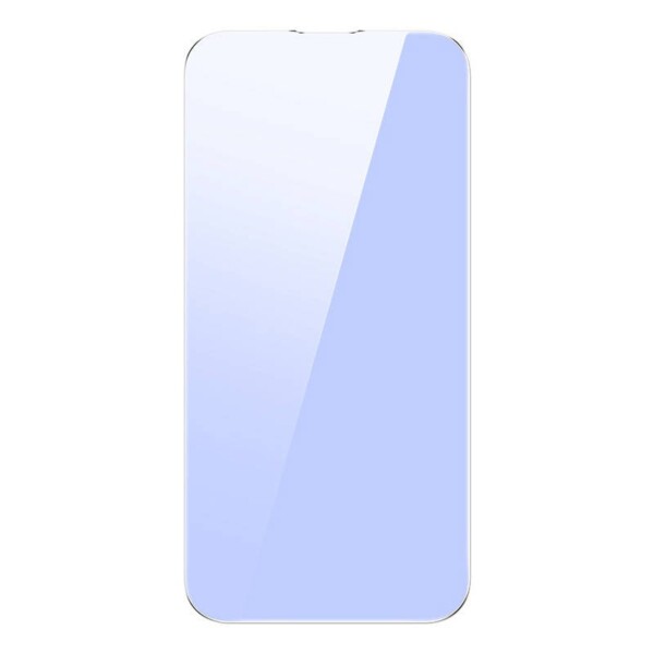 Baseus Tempered Glass Anti-blue light 0.3mm for iPhone 14 Plus/13 Pro Max (2pcs) cena