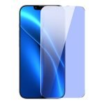 Baseus Tempered Glass Anti-blue light 0.3mm for iPhone 14 Plus/13 Pro Max (2pcs)